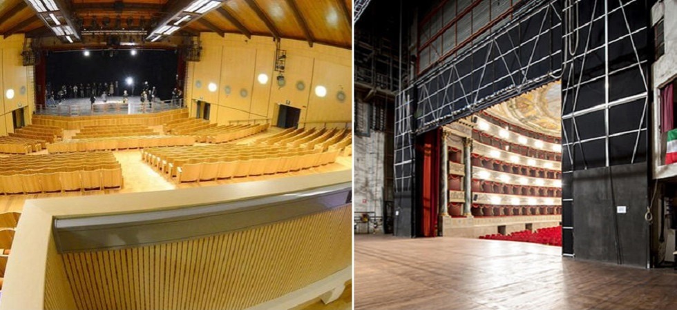 Bando per la piattaforma di realtà professionali di ambito teatrale